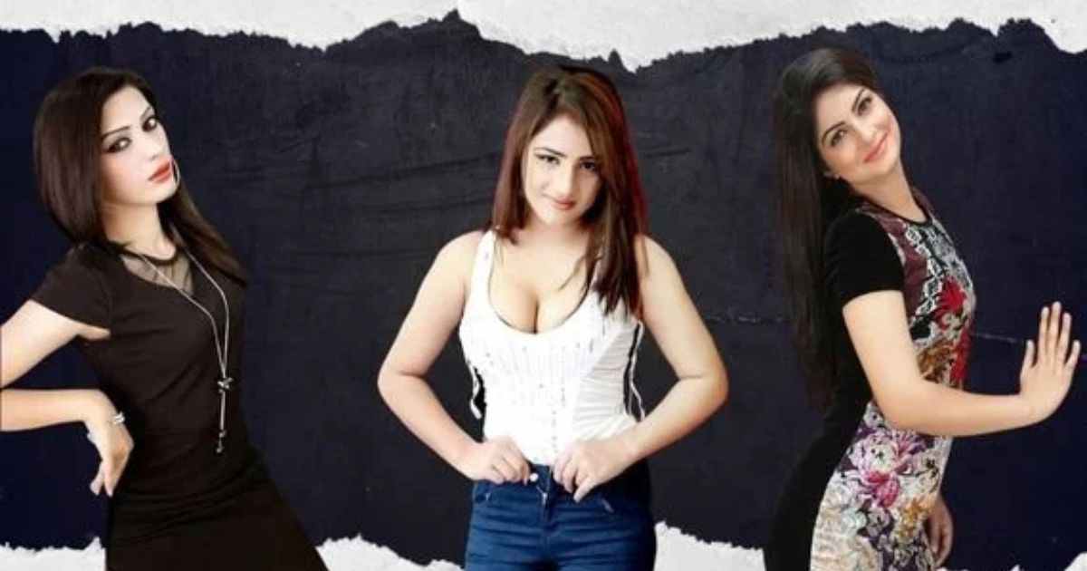 Pakistani Escorts in Dubai